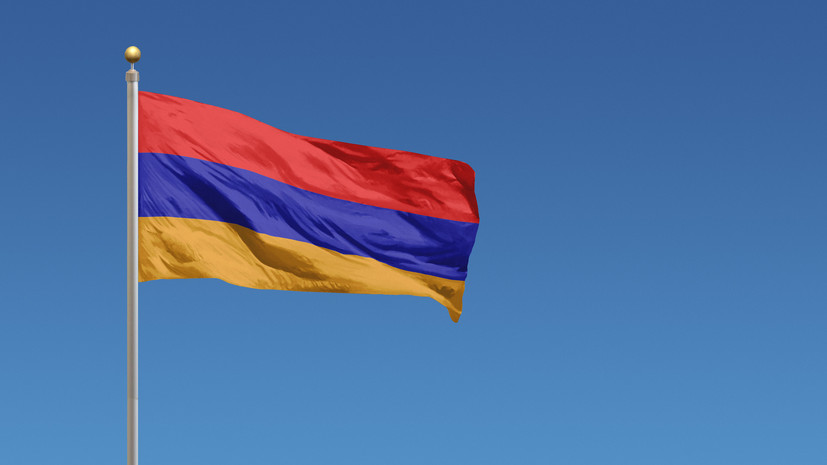 Бадалян: армянская власть — режим, не имеющий ничего общего с демократией