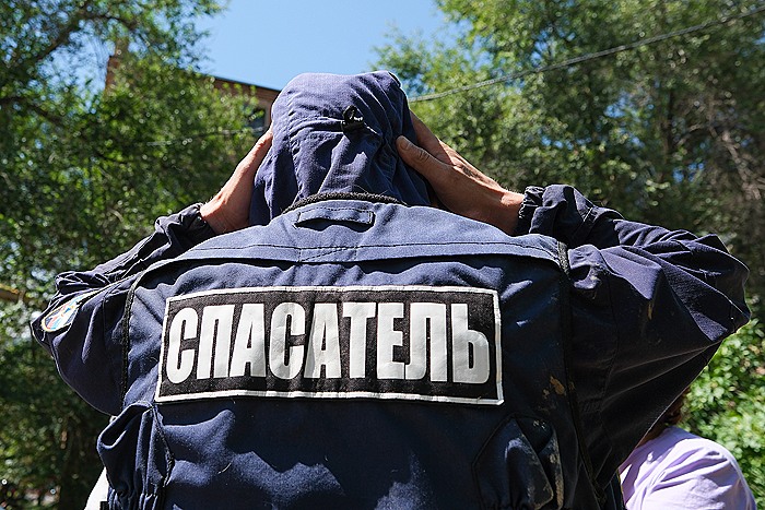 Причиной ЧП на предприятии в Стерлитамаке стала разгерметизация сварного шва трубопровода