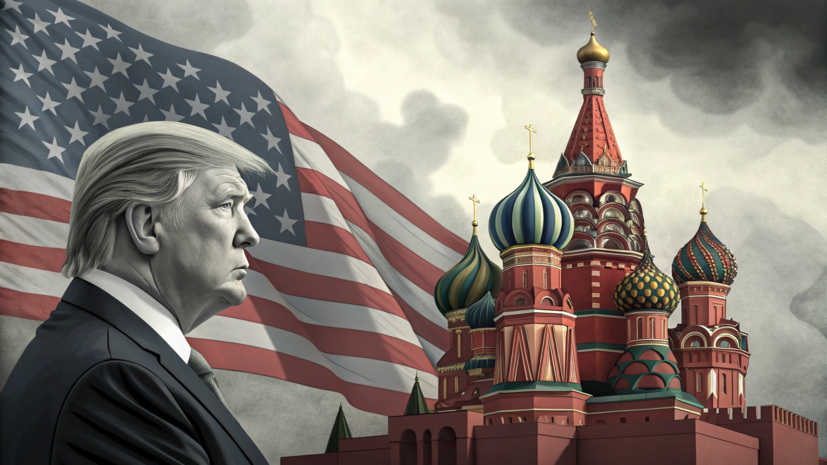 На очереди после Индии: Трамп допустил введение вторичных санкций против Китая за покупку российской нефти