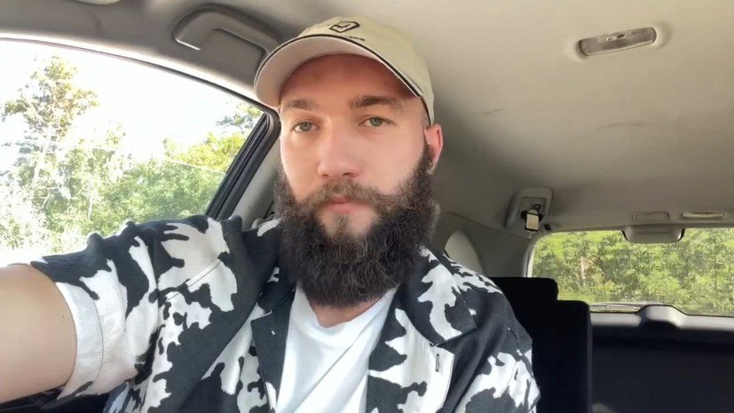 «Это мразь и позор России»: что известно о сбежавшем на Украину бывшем офицере Ступникове