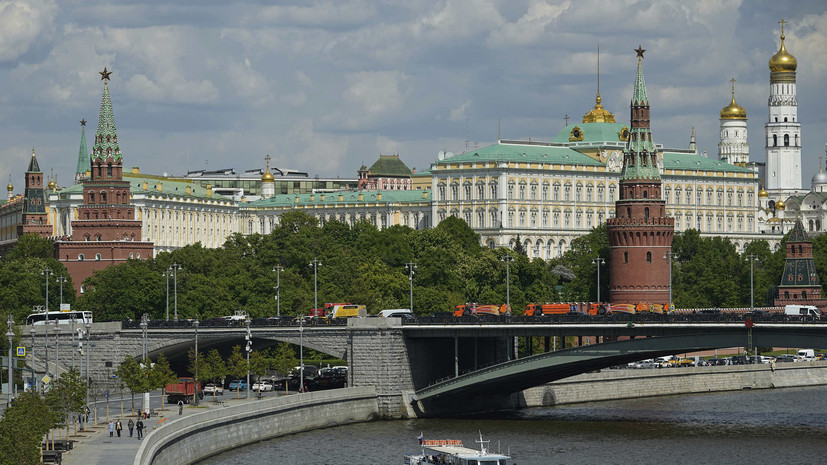 С увеличением отрыва от Японии и Германии: Россия сохранила позицию четвёртой экономики мира в 2024 году