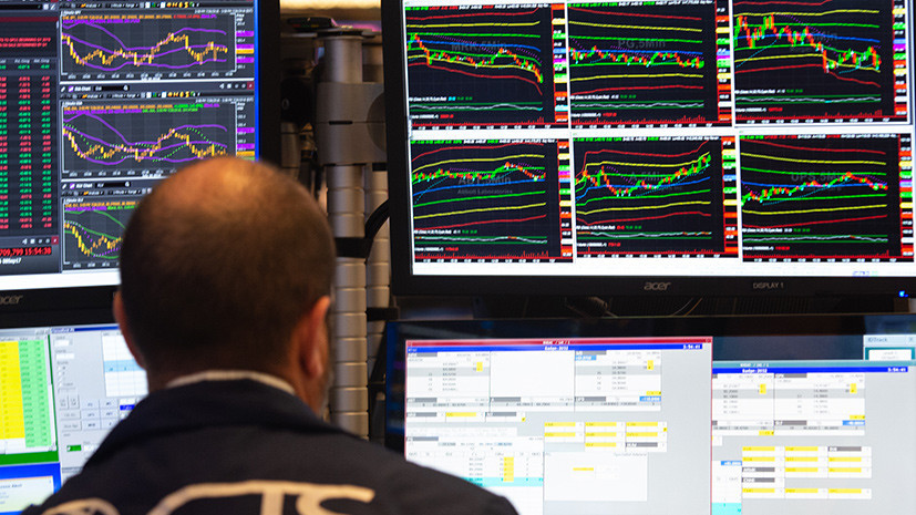 Рисковая ставка: почему инвесторы заинтересовались покупкой ценных бумаг развивающихся стран