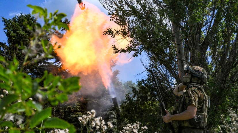 Поражены объект энергетики и радиолокационные станции ПВО: российские войска нанесли удары по объектам ВСУ