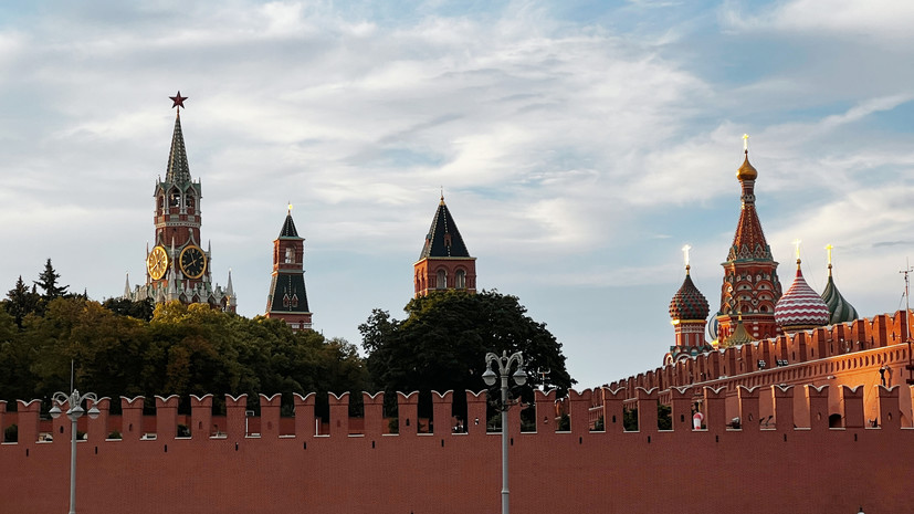 «Иммунитет у нас уже выработан»: в Кремле отреагировали на заявления Трампа по Украине и возможным санкциям