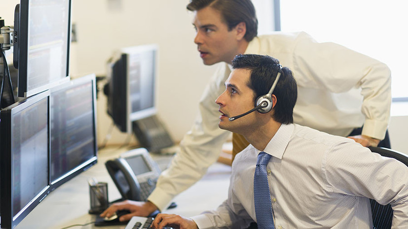 В поисках прибыли: почему инвесторы вновь заинтересовались развивающимися рынками