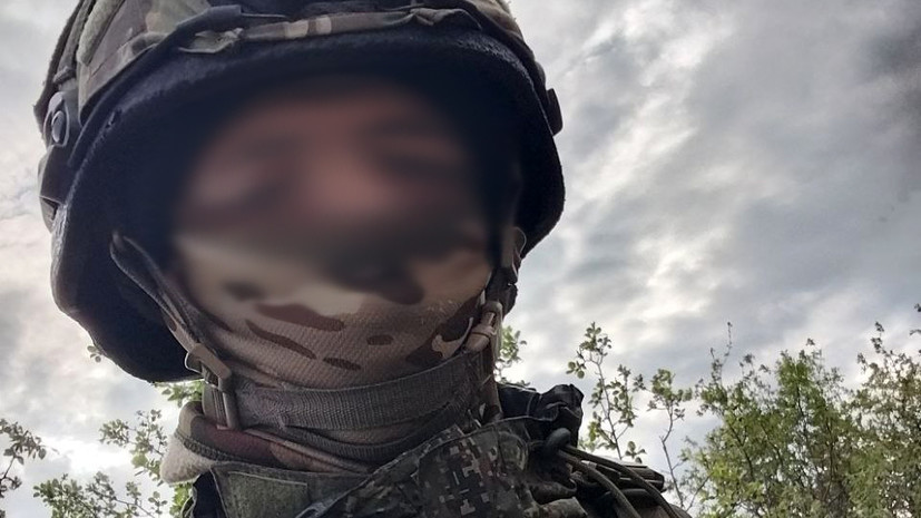 «Страх надо преодолевать»: как боец из Башкирии полз с тяжёлым ранением под огнём ради спасения товарищей