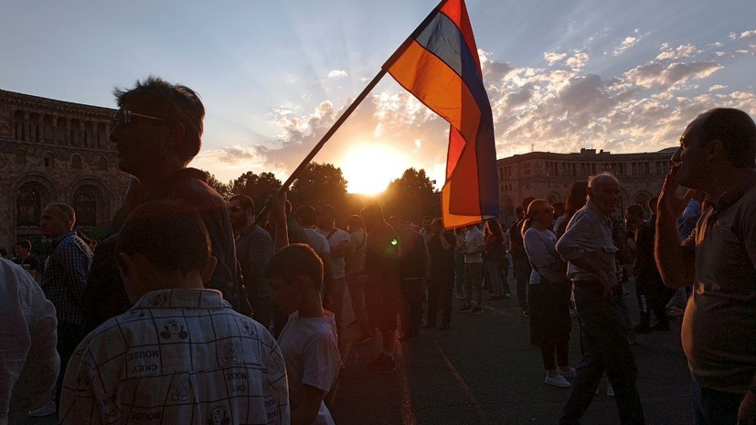 На смену USAID: Евросоюз подготовит борцов с «дезинформацией» к парламентским выборам в Армении