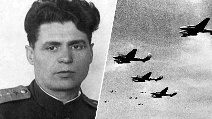 Восемь торпед для фашистов: как уроженец Мариуполя топил гитлеровские корабли на Балтике