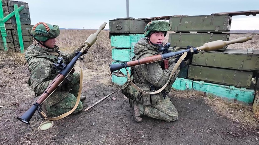 Братство, закалённое в бою: как воины КНДР освобождали Курскую область и при чём тут SHAMAN