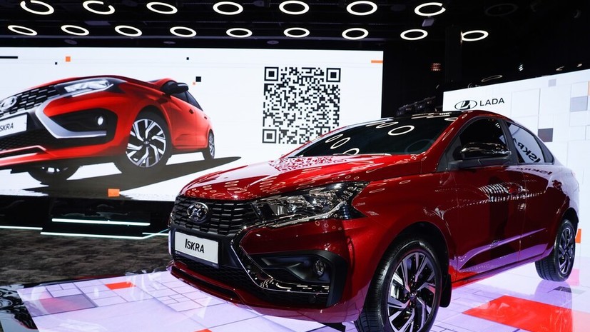 В преддверии пересмотра утильсбора: почему в России резко подскочили продажи легковых авто