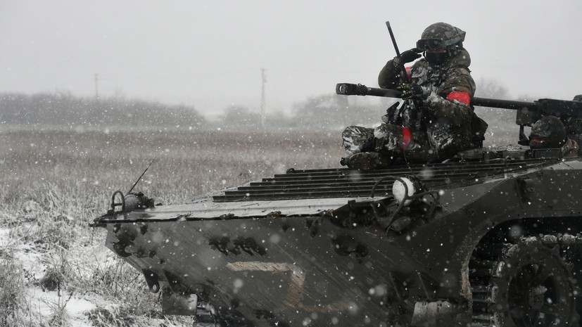 «Противник понёс потери и не добился своих целей»: ВС России освободили Богуславку и Лукьяновское