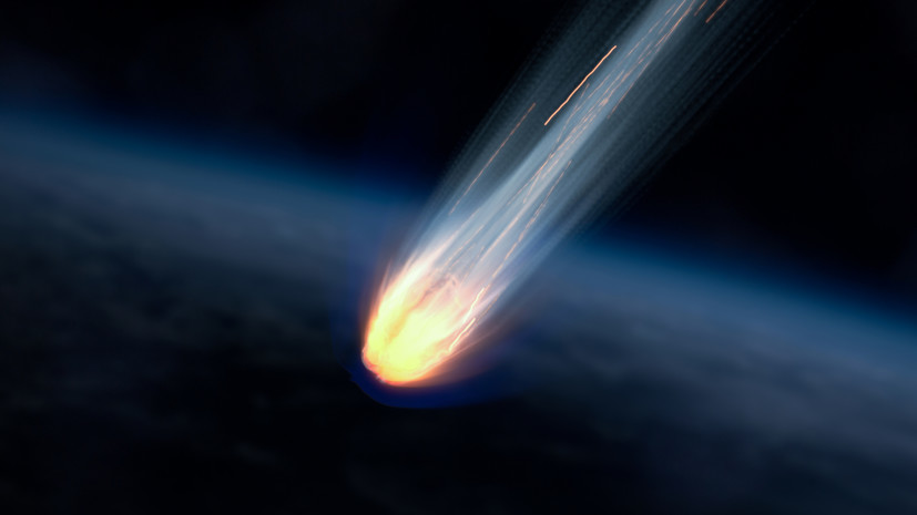 «Событие исключительной редкости»: учёные оценили метеорит, найденный под Новгородом