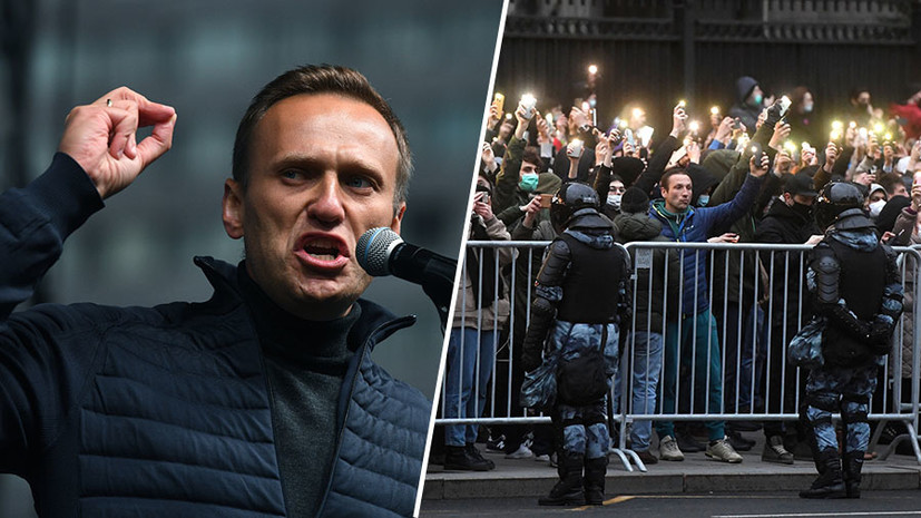 «России бы уже не было»: Сергей Карнаухов — о плане ФБК погрузить страну в «террористическое пекло»