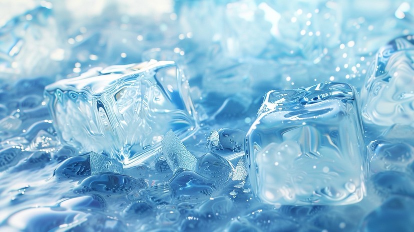 «Её молекулы ведут себя очень необычно»: химик — об уникальных свойствах воды