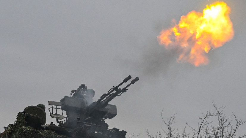 Над шестью регионами: за ночь российские силы ПВО сбили 92 украинских БПЛА