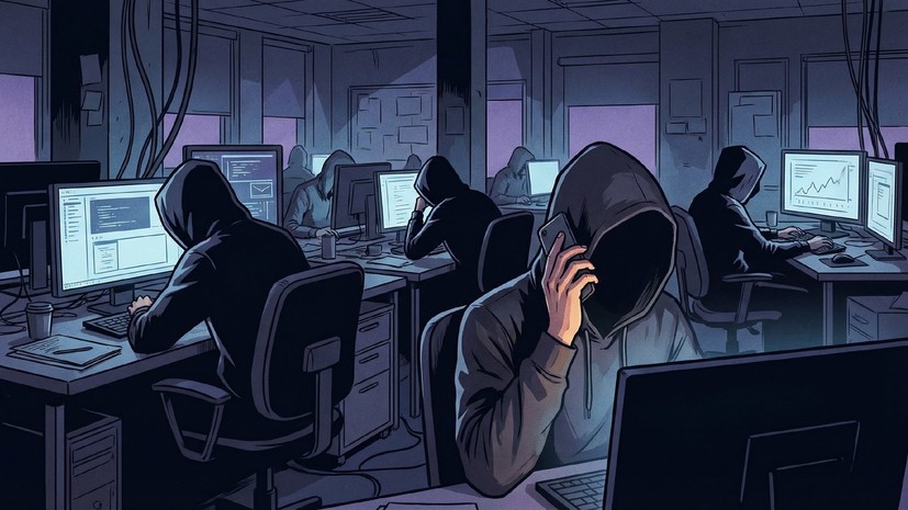 Самозапрет на кредиты и не только: как россияне могут защитить себя от мошенников