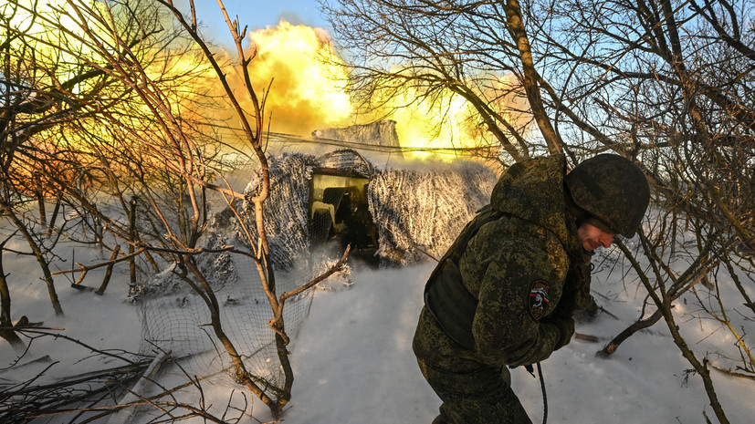 Массированный удар высокоточным оружием: ВС РФ поразили объекты ВПК и энергетики Украины