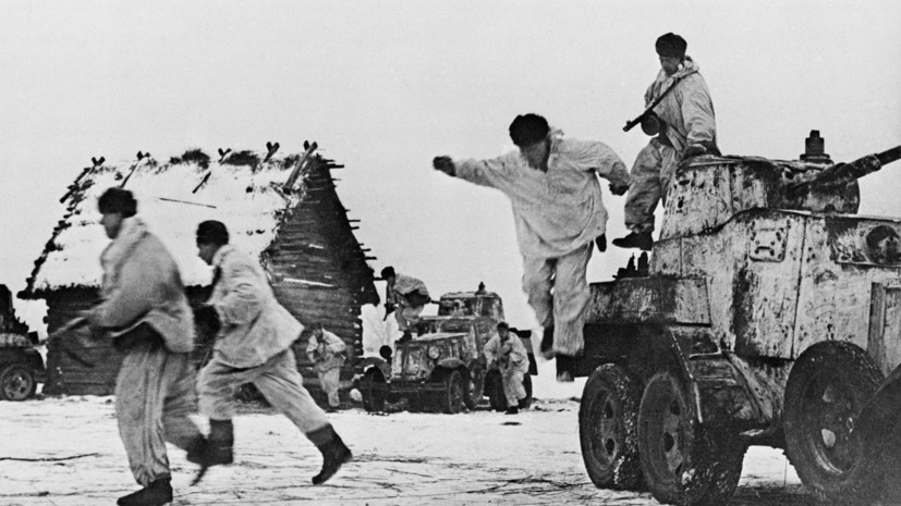 «Жили, работали и боролись»: как снятие блокады Ленинграда повлияло на ход Великой Отечественной войны