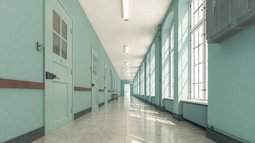 Mash: блогера Ремесло выпустили из психбольницы