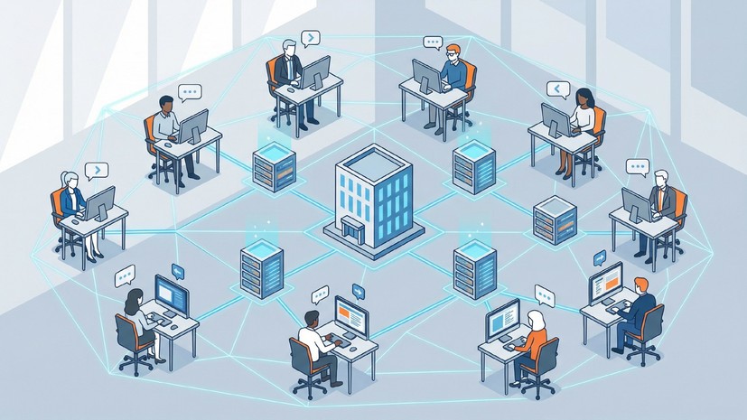 Уволенный сотрудник, сгоревший сервер и проблемный облачный провайдер: новые стандарты IT-комплаенса