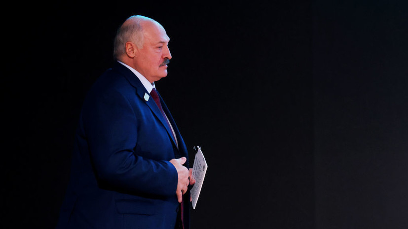 Лукашенко пообещал делегации из США посетить заседание Совета мира