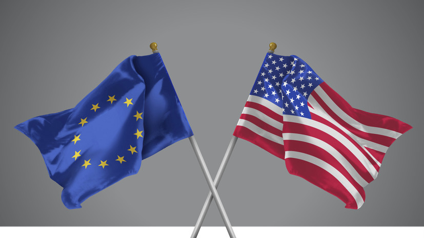 Трамп заявил об отсутствии поддержки НАТО в операции США против Ирана