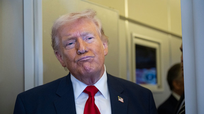 Уиткофф — о контактах с Ираном: Трамп всегда готов к диалогу