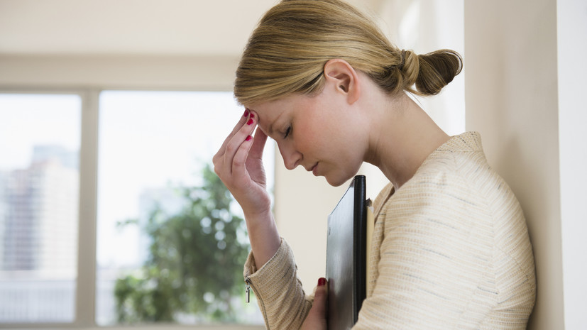 Врач объяснил, вызывает ли весна усиление психических нарушений у ряда людей