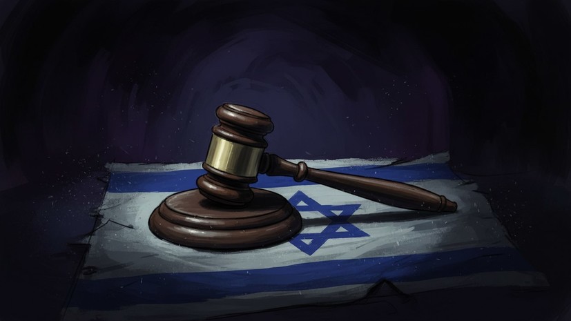 В ООН призвали власти Израиля отменить закон о смертной казни за терроризм