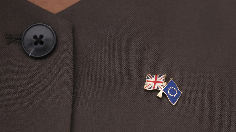 Посол Келин: отношения России с Британией находятся в кризисе по вине Лондона