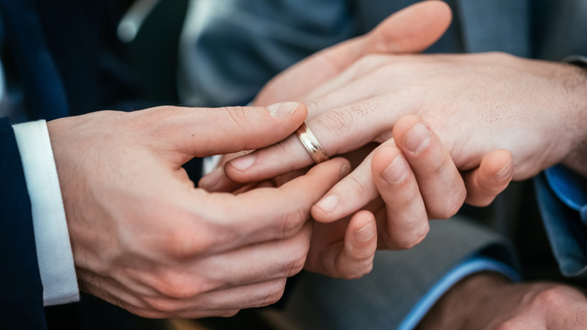 Юрист Хаминский объяснил, чем грозит фиктивный брак