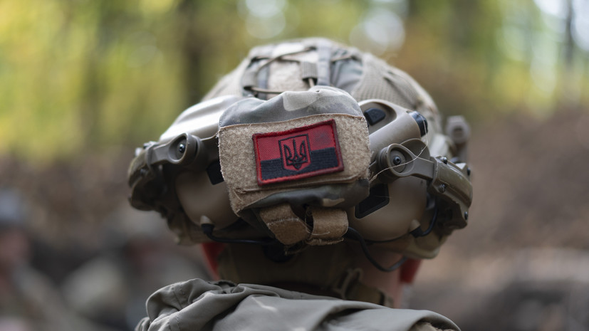 В Харьковской области уничтожены три пункта временного размещения ВСУ