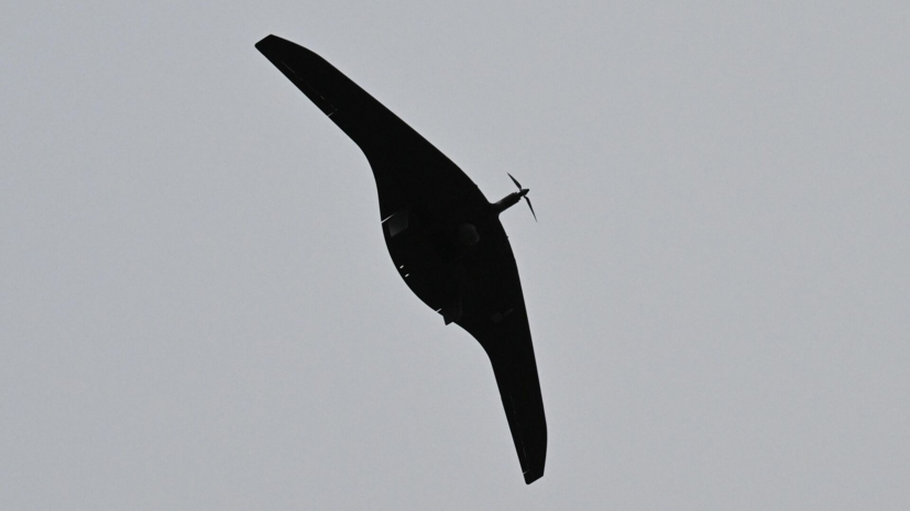 Минобороны увеличило поставки дронов группировке «Север»