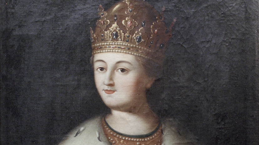 «Нетипичная царевна»: как Софья Алексеевна стала первой женщиной у трона