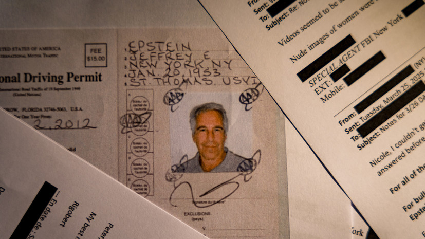 «Инициатива атомных городов»: что общего у Джеффри Эпштейна и пропавшего в тайге Сергея Усольцева