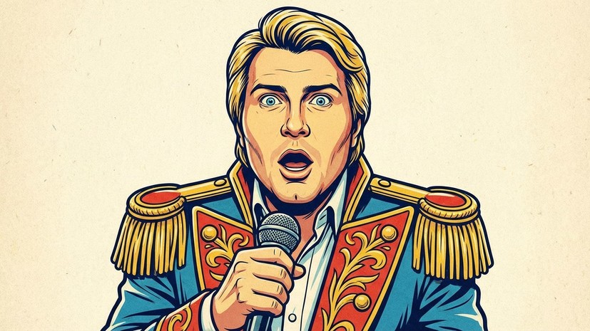 СБУ заочно предъявила Баскову новые обвинения по трём статьям