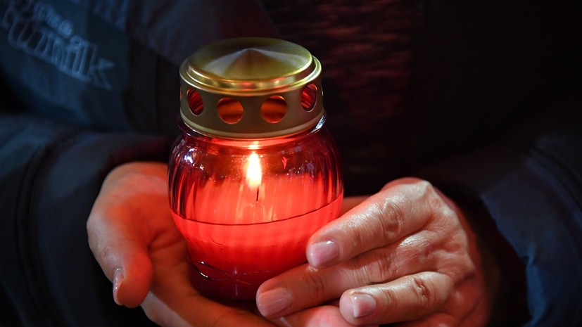 Причиной смерти артиста Твердохлебова стало онкологическое заболевание