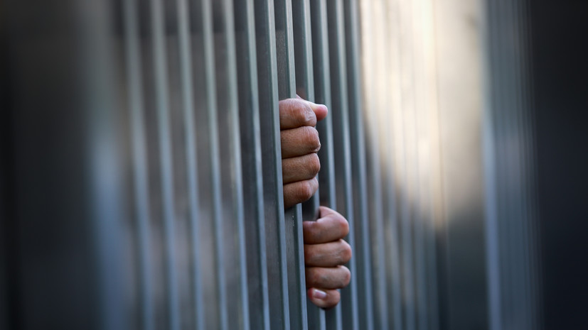 Жителя Энергодара приговорили к 19 годам колонии