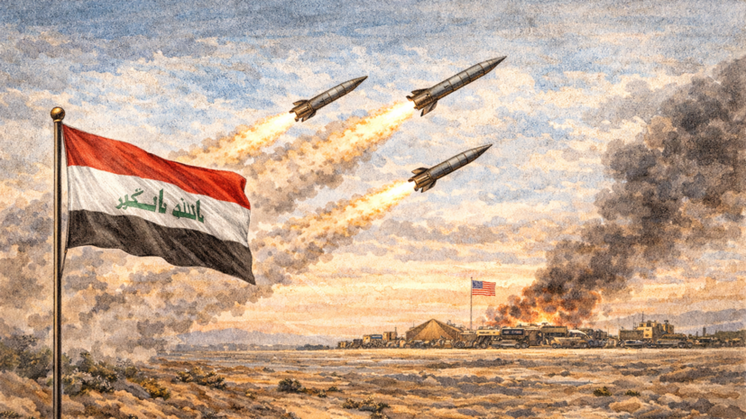 ABC News: США не ждали масштабных ответных ударов Ирана