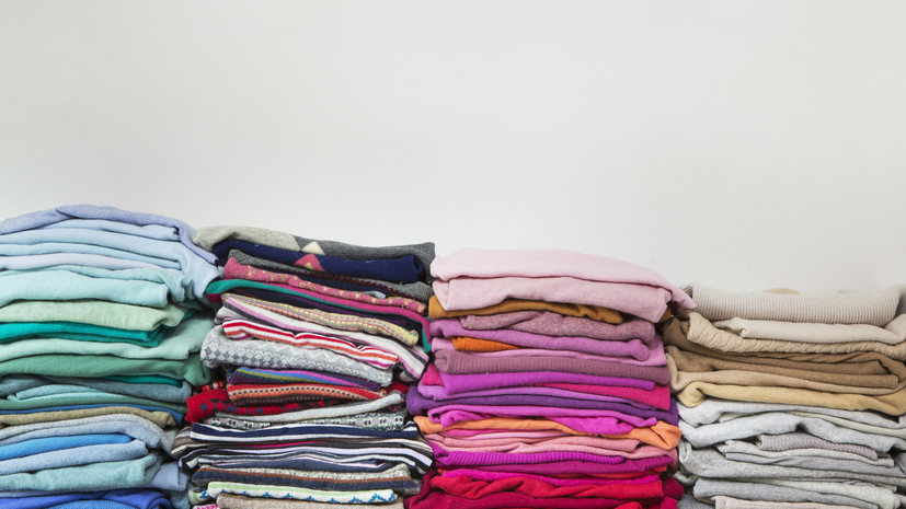 Россиянам разъяснили, как относиться к одежде с религиозной символикой