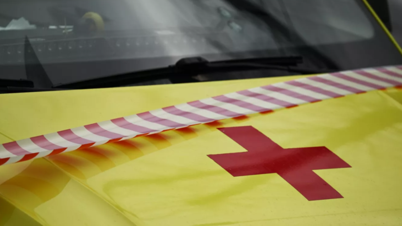 В Запорожской области ВСУ атаковали автомобиль с семьёй, погибла женщина