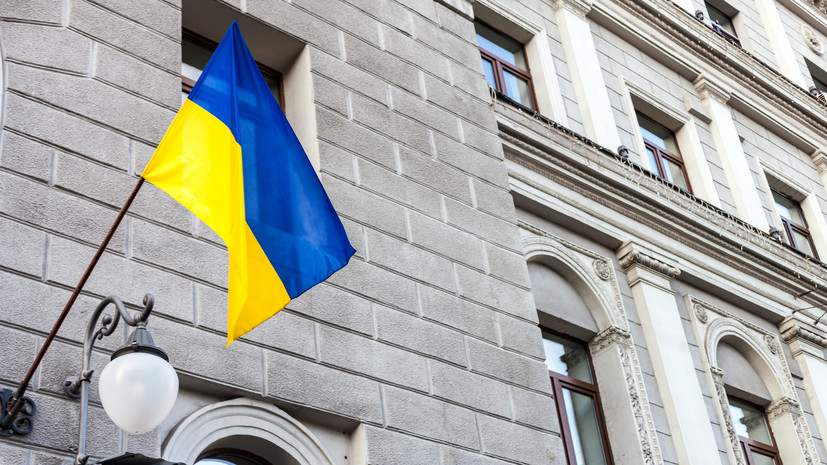 Посольство Украины в Италии назвало страну пребывания «ресбубликой»