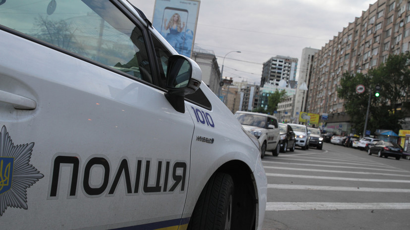 В Полтавской области около 20 гражданских напали на патруль ТЦК