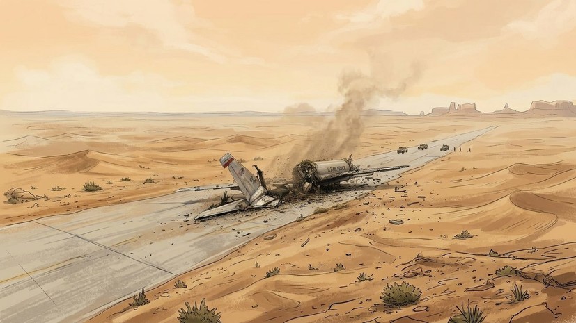 Самолёт ДРЛО, истребители, БПЛА и радары: какую технику США потеряли за месяц войны с Ираном