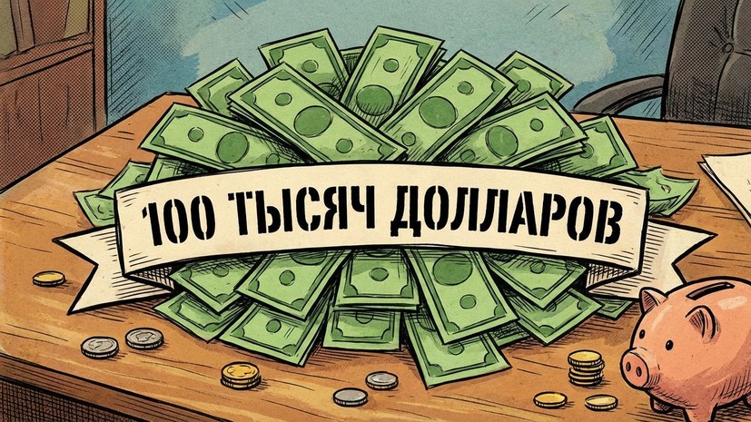 Путин запретил с 1 апреля вывозить в ЕАЭС рубли на сумму свыше $100 тысяч