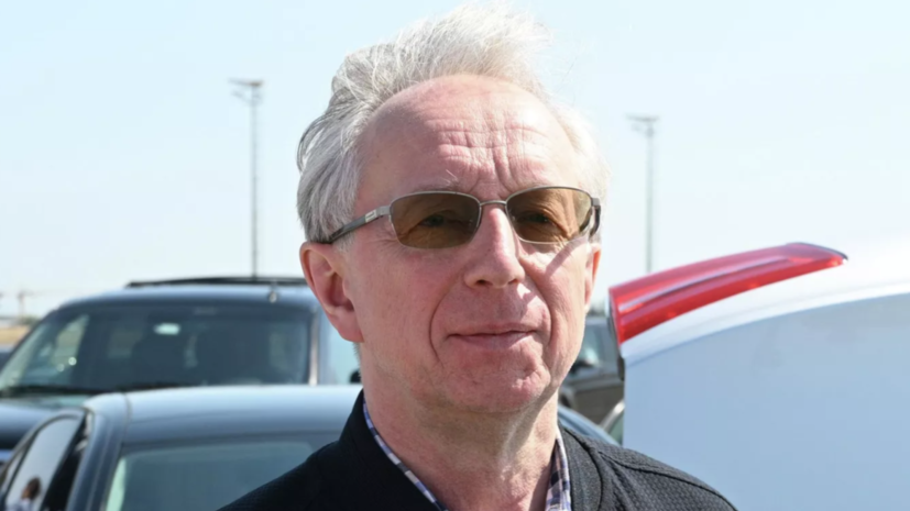 Галузин заявил, что Россия с тревогой наблюдает за «военными авантюрами» Трампа