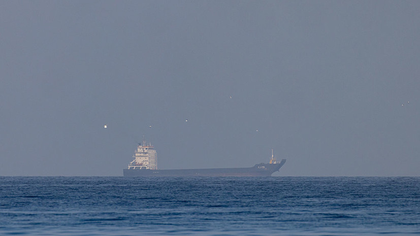 FT: Иран уведомил ООН о порядке судоходства в Ормузском проливе