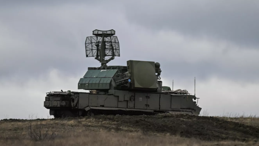 Минобороны: силы ПВО за сутки сбили 385 беспилотников