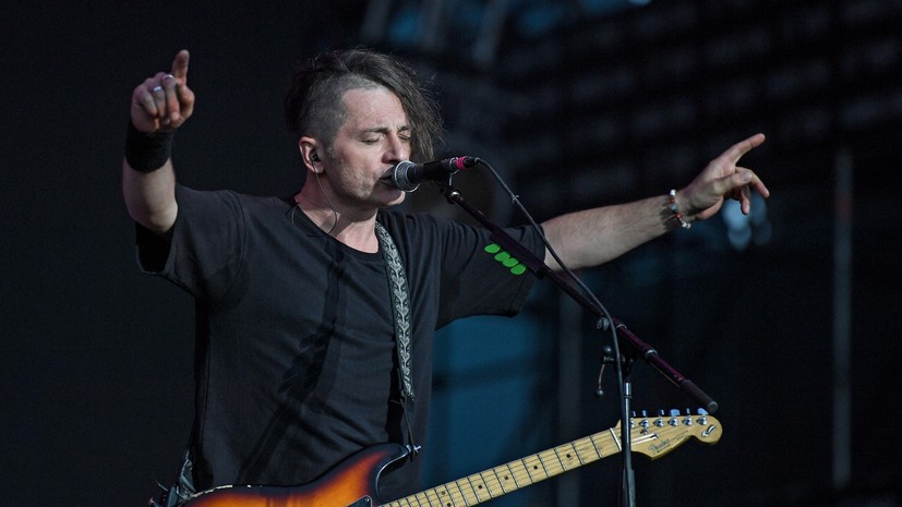 На стриминги вернулись песни группы «Агата Кристи» с рядом изменений