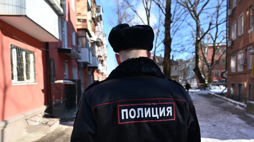 Источник: подозреваемый в убийстве москвички в последнее время был «отрешённым»